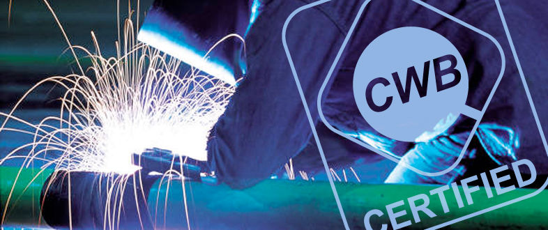 CWB Certification
