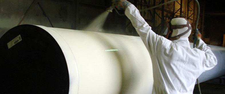 Specialty and Industrial Coatings